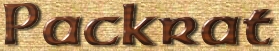 Packrat